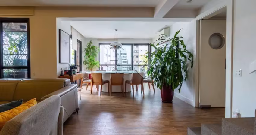 Apartamento com 4 quartos à venda na Rua Coronel Melo de Oliveira, 58, Perdizes, São Paulo