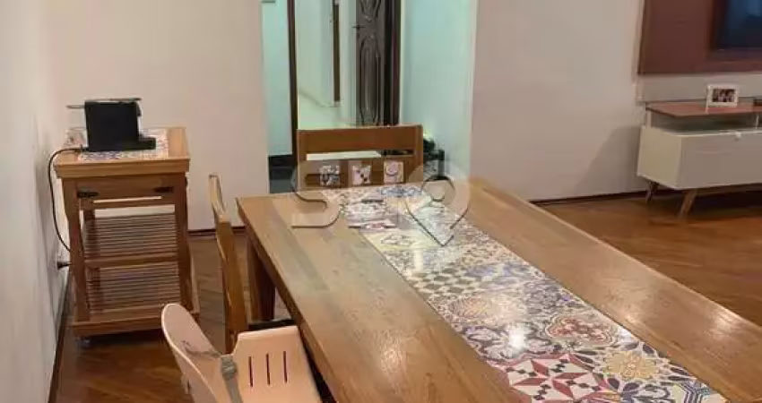 Apartamento com 3 quartos à venda na Rua Voluntários da Pátria, 4170, Santana, São Paulo