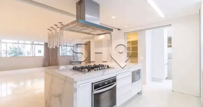 Apartamento com 3 quartos à venda na Alameda Sarutaiá, 297, Jardim Paulista, São Paulo