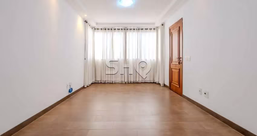 Apartamento com 3 quartos à venda na Rua Coriolano, 1945, Vila Romana, São Paulo