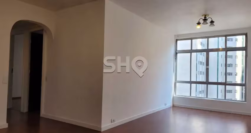 Apartamento com 2 quartos à venda na Rua Artur de Azevedo, 761, Cerqueira César, São Paulo
