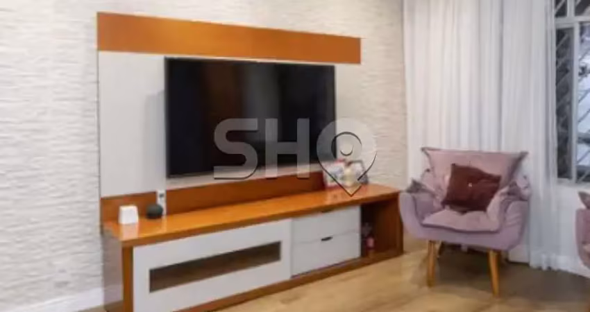 Casa com 2 quartos à venda na Monte Sião, 8, Vila Granada, São Paulo