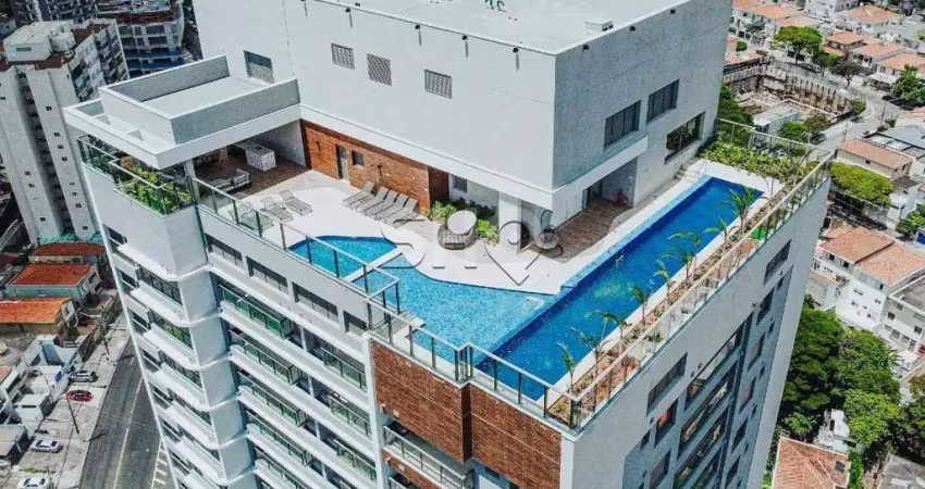 Apartamento com 2 quartos à venda na Cuxiponês, 80, Jardim Vera Cruz, São Paulo