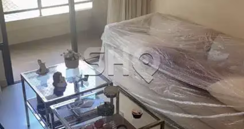 Apartamento com 1 quarto à venda na Alexandre de Gusmão, 95, Cerqueira César, São Paulo