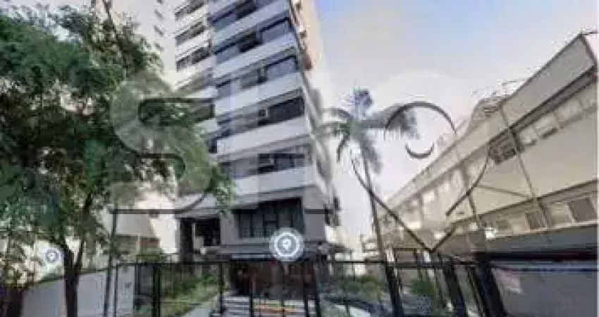 Sala comercial à venda na Rua São Vicente de Paulo, 95, Santa Cecília, São Paulo