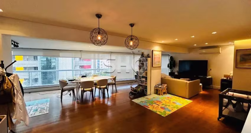 Apartamento com 3 quartos para alugar na Rua Caiubi, 1159, Perdizes, São Paulo