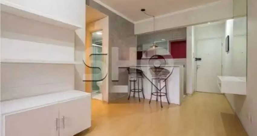 Apartamento com 2 quartos à venda na Rua Oscar Freire, 2040, Pinheiros, São Paulo