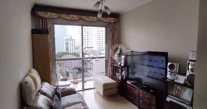Apartamento com 3 quartos à venda na Rua Garção Tinoco, 62, Santana, São Paulo