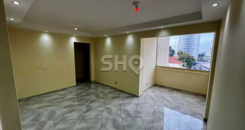 Apartamento com 3 quartos à venda na Rua Rubiácea, 147, Água Fria, São Paulo