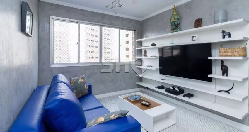 Apartamento com 3 quartos à venda na Rua da Bica, 410, Freguesia do Ó, São Paulo