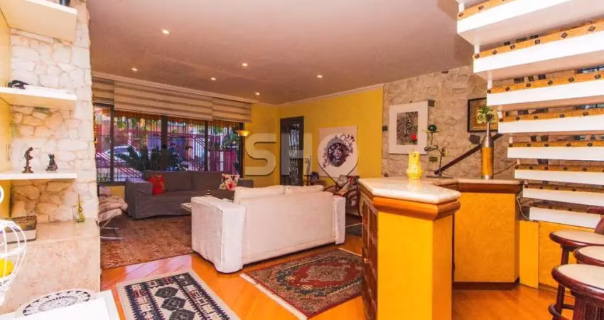 Casa com 3 quartos à venda na Rua Tordesilhas, 370, Lapa, São Paulo