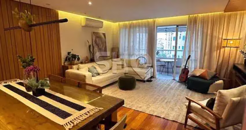 Apartamento com 3 quartos à venda na Rua Doutor Augusto de Miranda, 1295, Pompéia, São Paulo