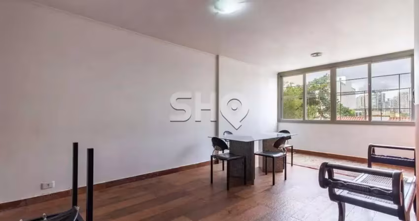 Apartamento com 3 quartos para alugar na Rua Cayowaá, 2251, Sumaré, São Paulo