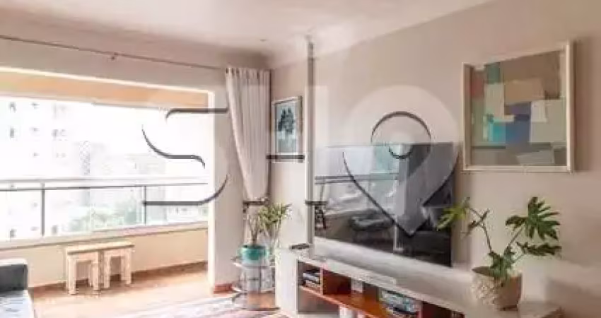Apartamento com 3 quartos à venda na Rua Doutor Augusto de Miranda, 408, Pompéia, São Paulo