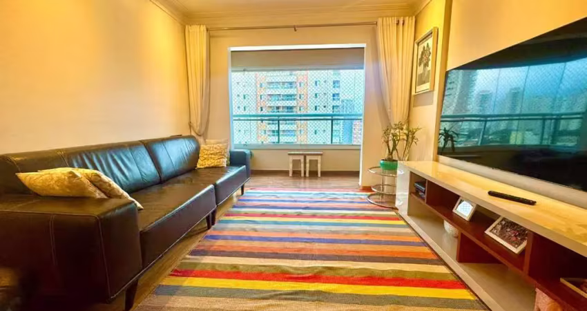 Apartamento com 3 quartos à venda na Rua Doutor Augusto de Miranda, 408, Pompéia, São Paulo