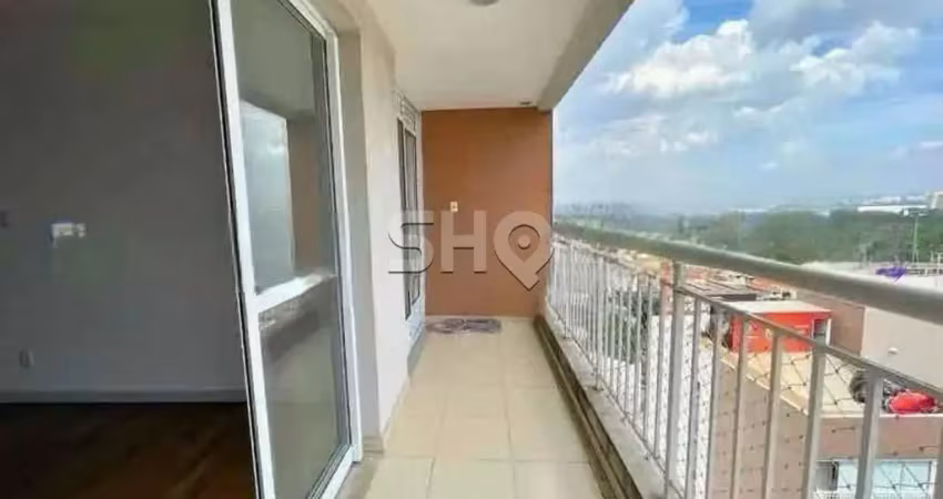 Apartamento com 2 quartos à venda na Rua Saguairu, 511, Casa Verde, São Paulo