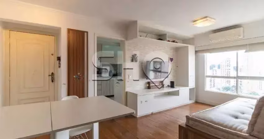 Apartamento com 2 quartos à venda na Rua Clodomiro Amazonas, 960, Vila Nova Conceição, São Paulo