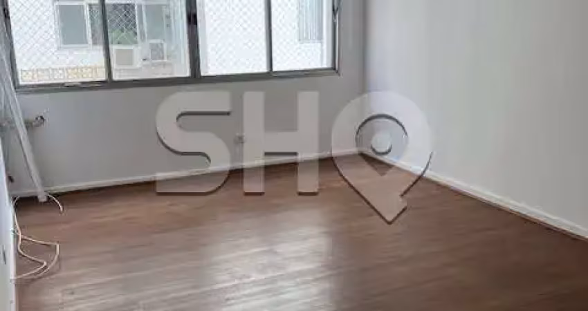 Apartamento com 3 quartos à venda na Alameda Ribeirão Preto, 515, Bela Vista, São Paulo