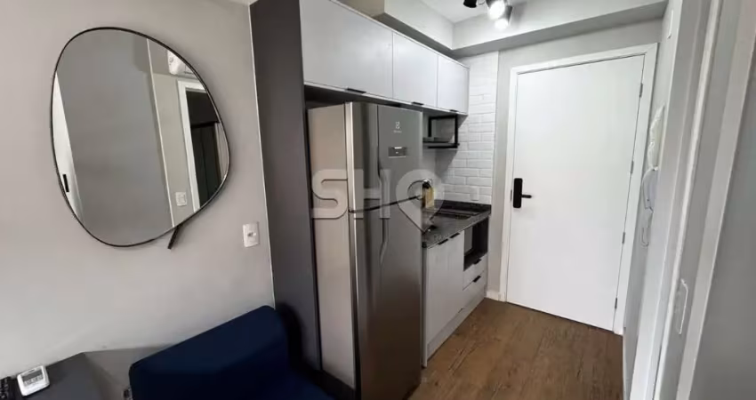 Apartamento com 1 quarto para alugar na Rua Doutor Tomás Alves, 57, Vila Mariana, São Paulo