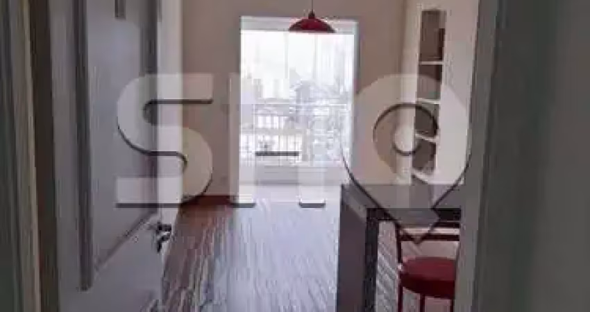 Apartamento com 2 quartos à venda na Rua Santo Antônio, 597, Bela Vista, São Paulo