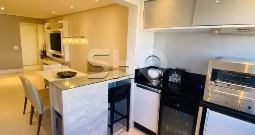 Apartamento com 3 quartos à venda na Rua Voluntários da Pátria, 4816, Santana, São Paulo