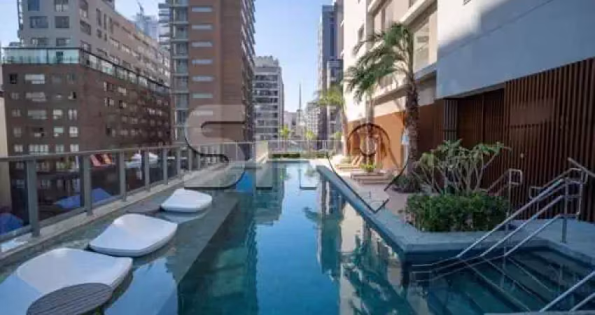 Apartamento com 4 quartos à venda na Rua Cristiano Viana, 140, Cerqueira César, São Paulo