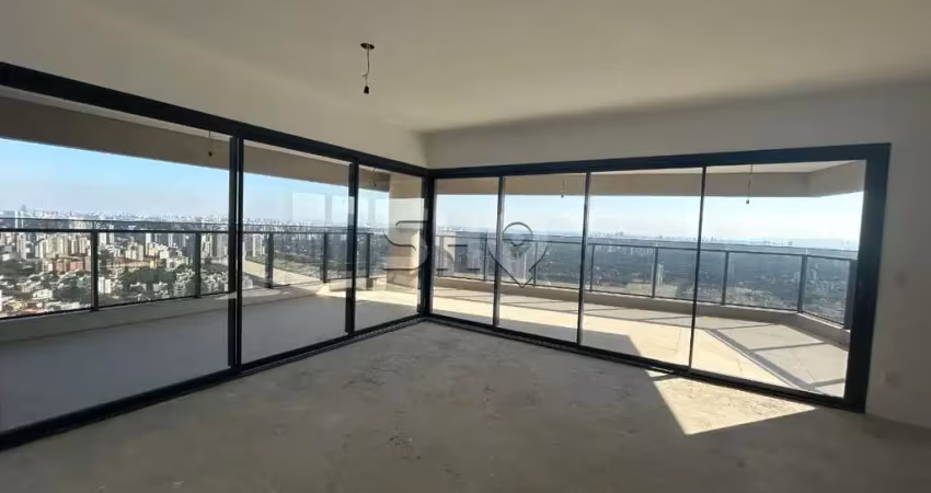 Apartamento com 4 quartos à venda na Rua Senador César Lacerda Vergueiro, 250, Sumarezinho, São Paulo