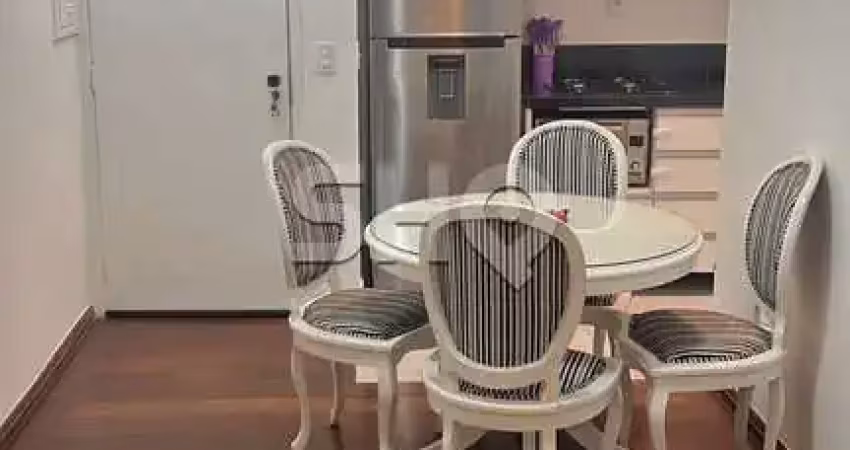 Apartamento com 1 quarto para alugar na Rua Leopoldo Couto de Magalhães Júnior, 542, Itaim Bibi, São Paulo