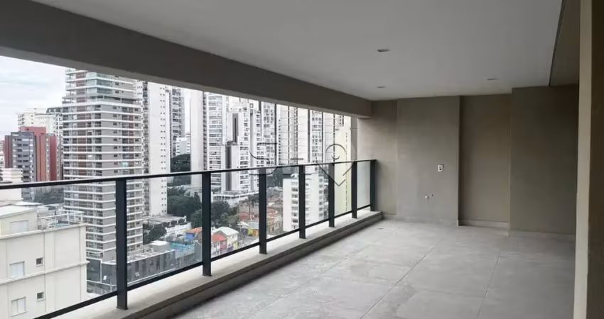 Apartamento com 3 quartos à venda na Rua Bartira, 856, Perdizes, São Paulo