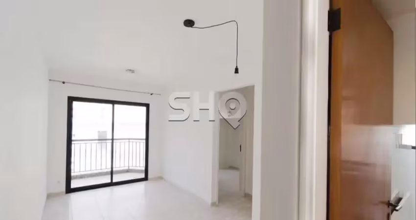 Apartamento com 1 quarto à venda na Rua Frei Caneca, 485, Consolação, São Paulo