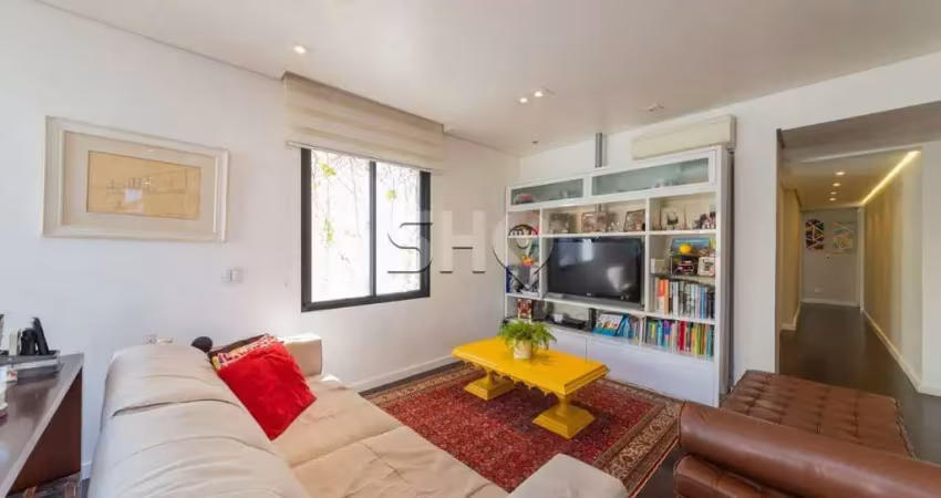 Apartamento com 4 quartos à venda na Rua do Paraíso, 701, Paraíso, São Paulo