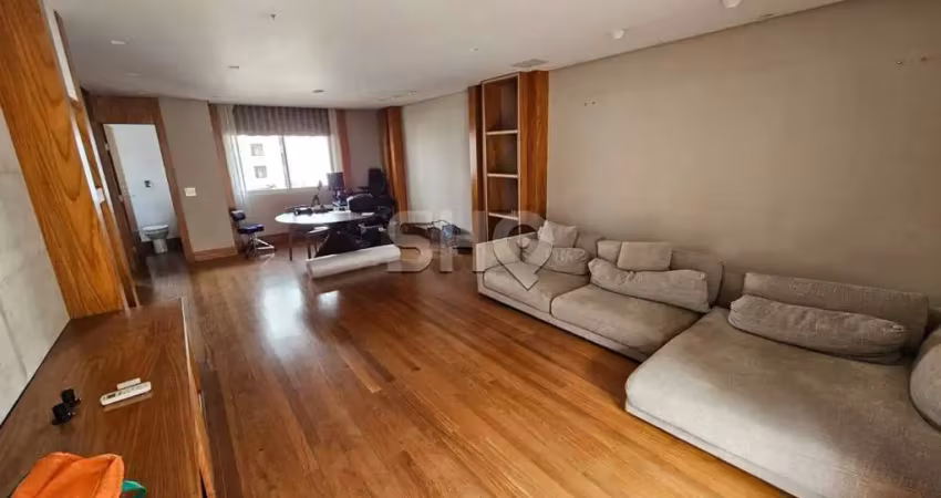 Apartamento com 3 quartos à venda na Rua Bela Cintra, 1467, Consolação, São Paulo