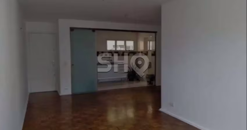 Apartamento com 2 quartos à venda na Rua Caiubi, 372, Perdizes, São Paulo