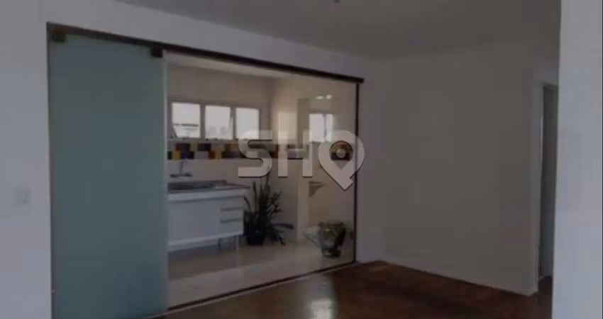 Apartamento com 2 quartos à venda na Rua Caiubi, 372, Perdizes, São Paulo