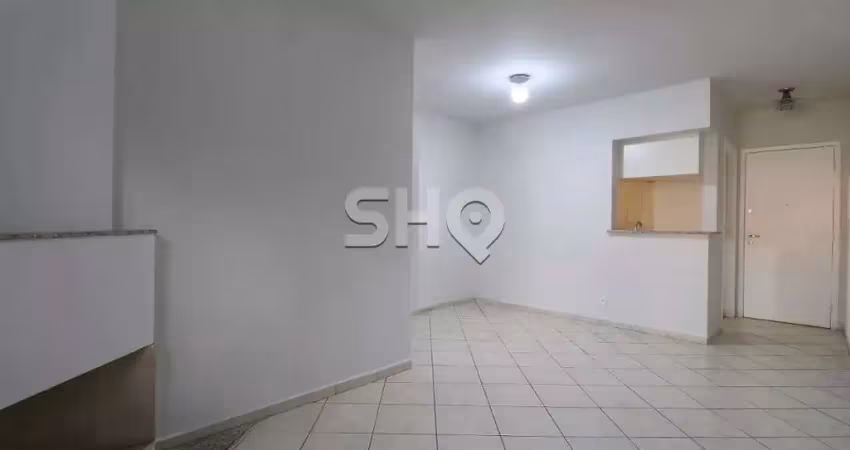 Apartamento com 3 quartos à venda na Rua Brentano, 580, Vila Hamburguesa, São Paulo