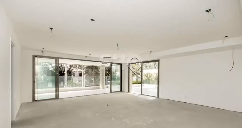 Apartamento com 3 quartos à venda na Rua Groenlândia, 77, Jardim América, São Paulo
