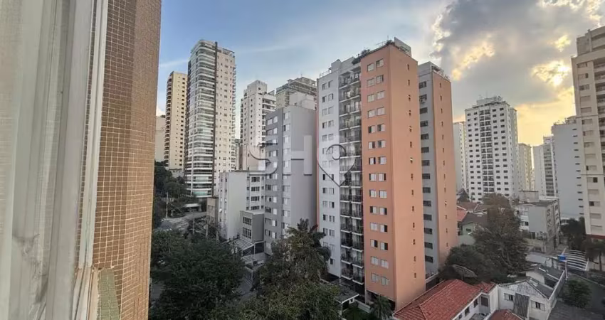 Apartamento com 3 quartos à venda na Rua Iperoig, 527, Perdizes, São Paulo
