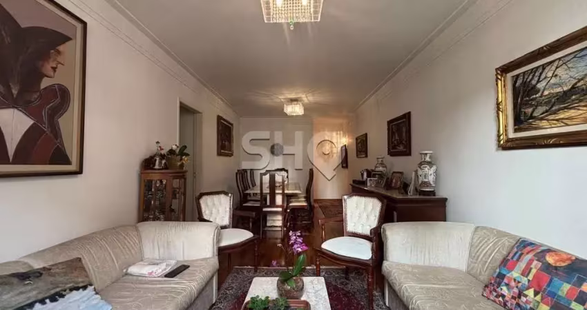 Apartamento com 3 quartos à venda na Rua Iperoig, 527, Perdizes, São Paulo