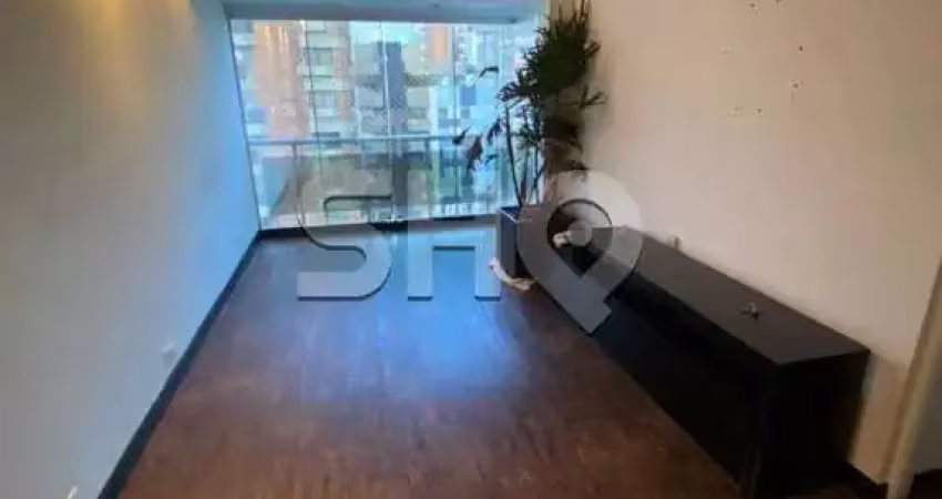 Apartamento com 2 quartos para alugar na Rua Balthazar da Veiga, 589, Vila Nova Conceição, São Paulo