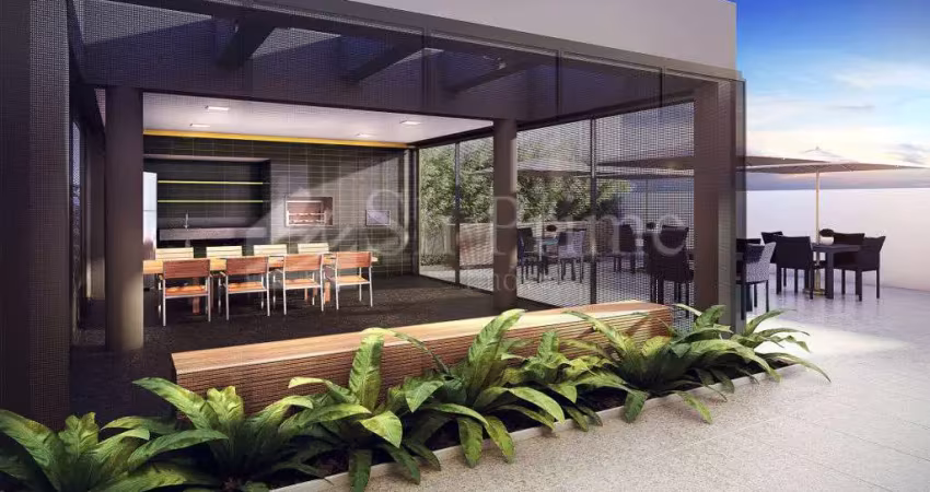 Apartamento com 2 quartos à venda na Rua Cristiano Viana, 950, Cerqueira César, São Paulo