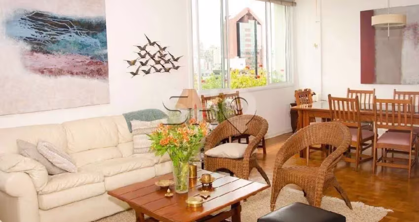 Apartamento com 4 quartos à venda na Rua Dona Veridiana, 322, Higienópolis, São Paulo