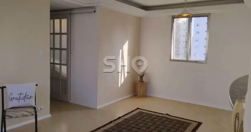 Apartamento com 2 quartos à venda na Rua Saguairu, 559, Casa Verde, São Paulo