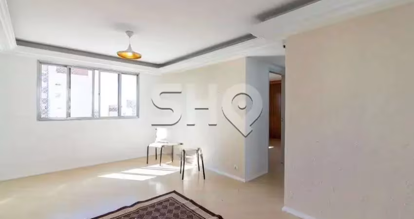Apartamento com 2 quartos à venda na Rua Saguairu, 559, Casa Verde, São Paulo