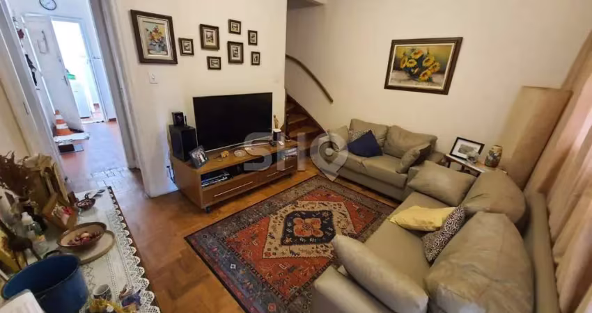 Casa com 2 quartos para alugar na Rua Iperoig, 301, Perdizes, São Paulo