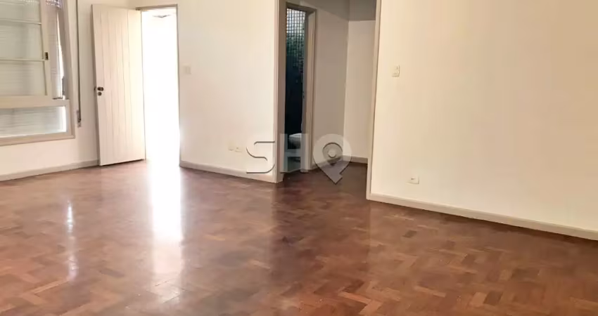 Apartamento com 3 quartos à venda na Rua Antônio Carlos, 259, Consolação, São Paulo