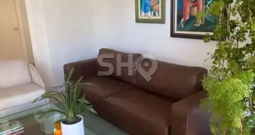 Cobertura com 3 quartos à venda na Praça Irmãos Karmann, 111, Sumaré, São Paulo