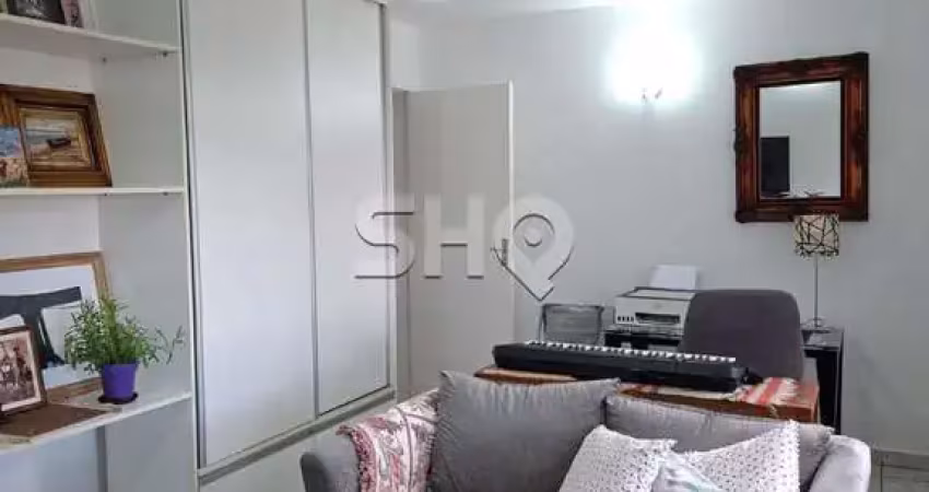 Apartamento com 2 quartos à venda na Rua Doutor Paulo Vieira, 407, Sumaré, São Paulo