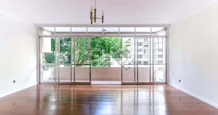 Apartamento com 3 quartos para alugar na Rua Sabará, 52, Higienópolis, São Paulo