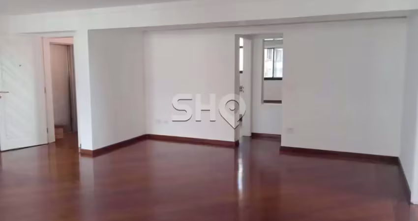 Apartamento com 3 quartos para alugar na Rua Professor Artur Ramos, 350, Jardim Paulistano, São Paulo