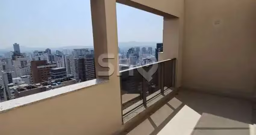 Cobertura com 3 quartos à venda na Rua Campevas, 238, Perdizes, São Paulo